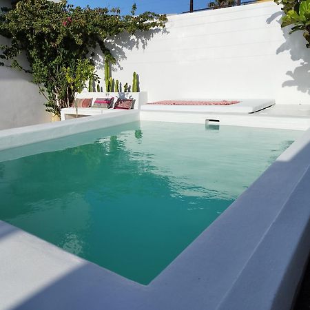 La Alberca Boutique Studio Ла-Линеа-де-ла-Консепсьон Экстерьер фото