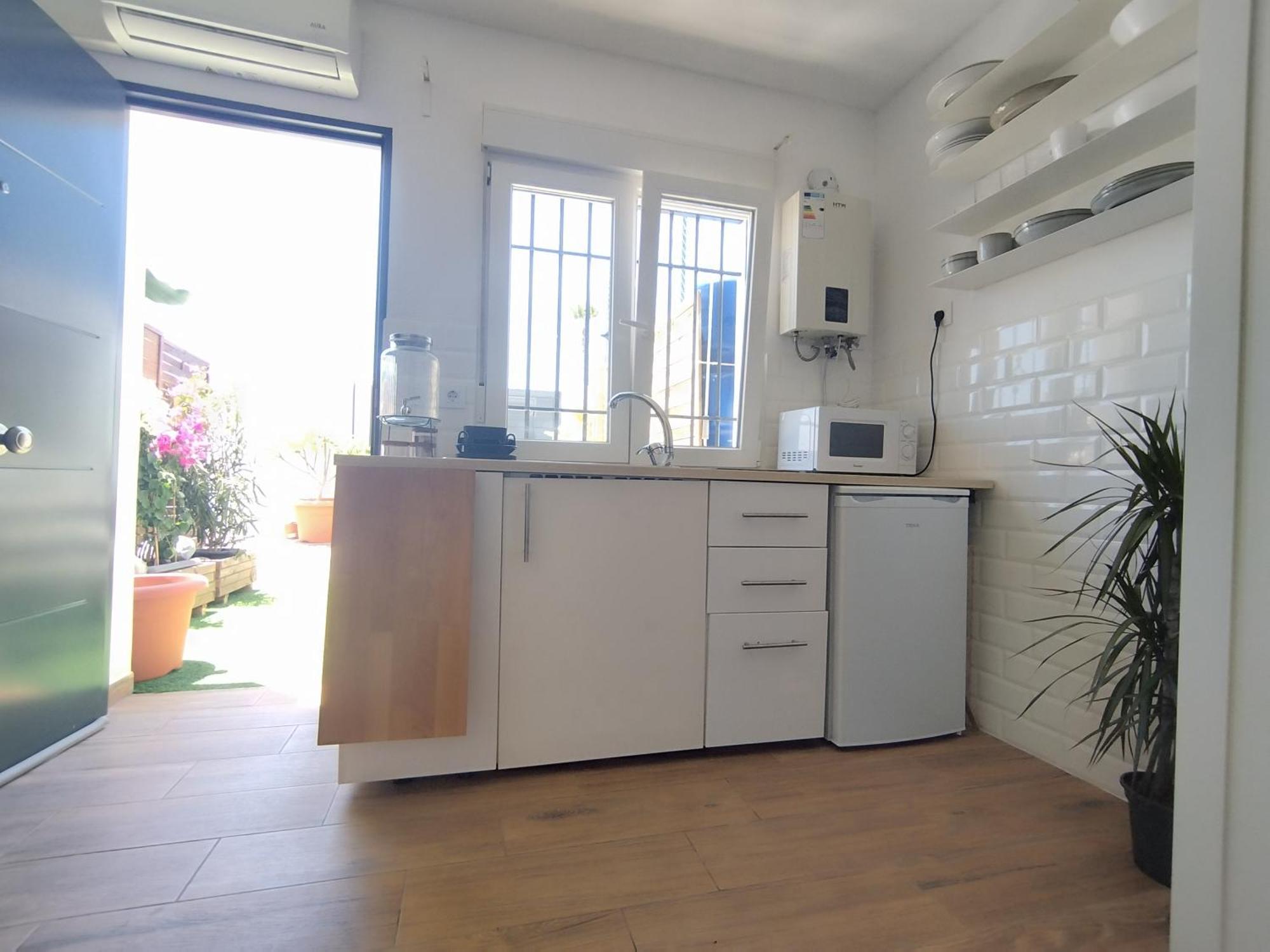 La Alberca Boutique Studio Ла-Линеа-де-ла-Консепсьон Экстерьер фото