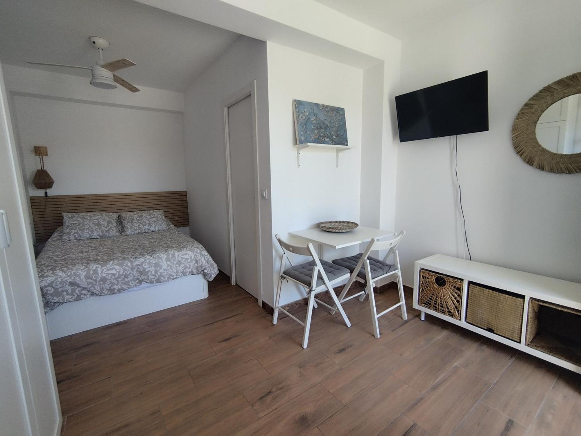La Alberca Boutique Studio Ла-Линеа-де-ла-Консепсьон Экстерьер фото
