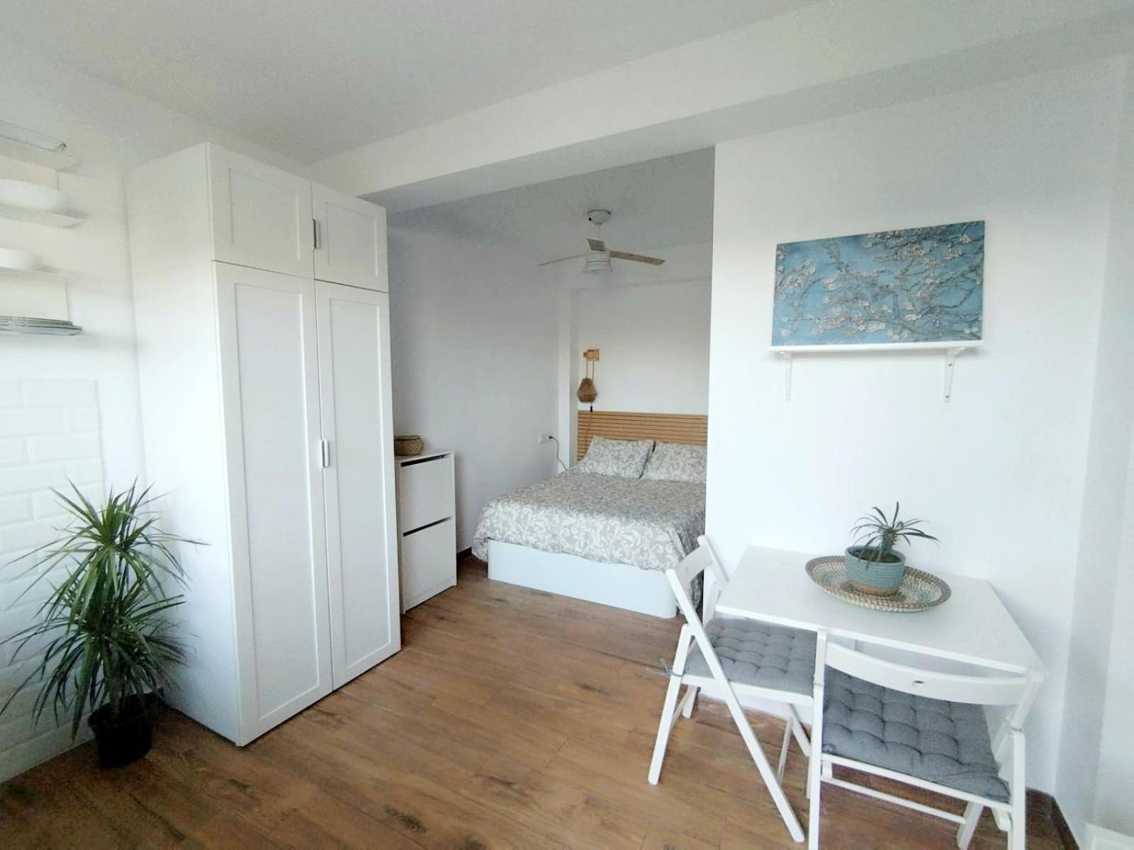 La Alberca Boutique Studio Ла-Линеа-де-ла-Консепсьон Экстерьер фото