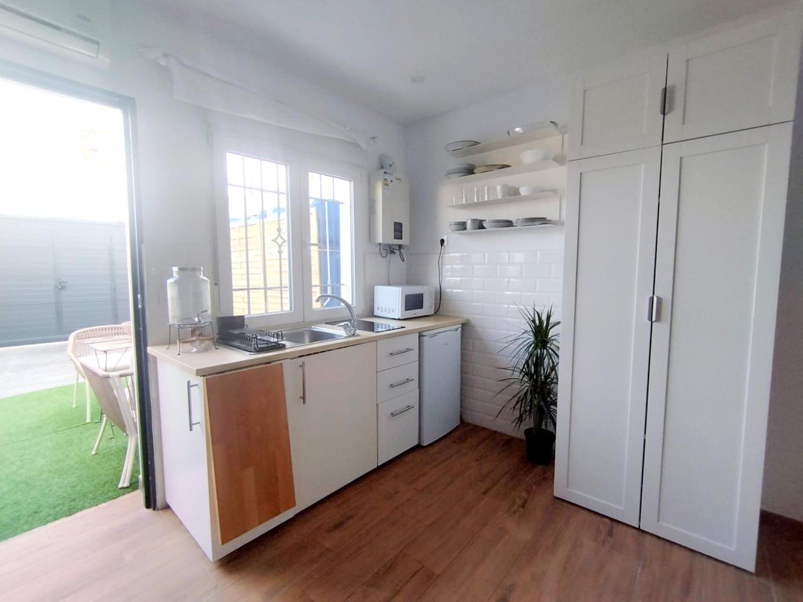 La Alberca Boutique Studio Ла-Линеа-де-ла-Консепсьон Экстерьер фото