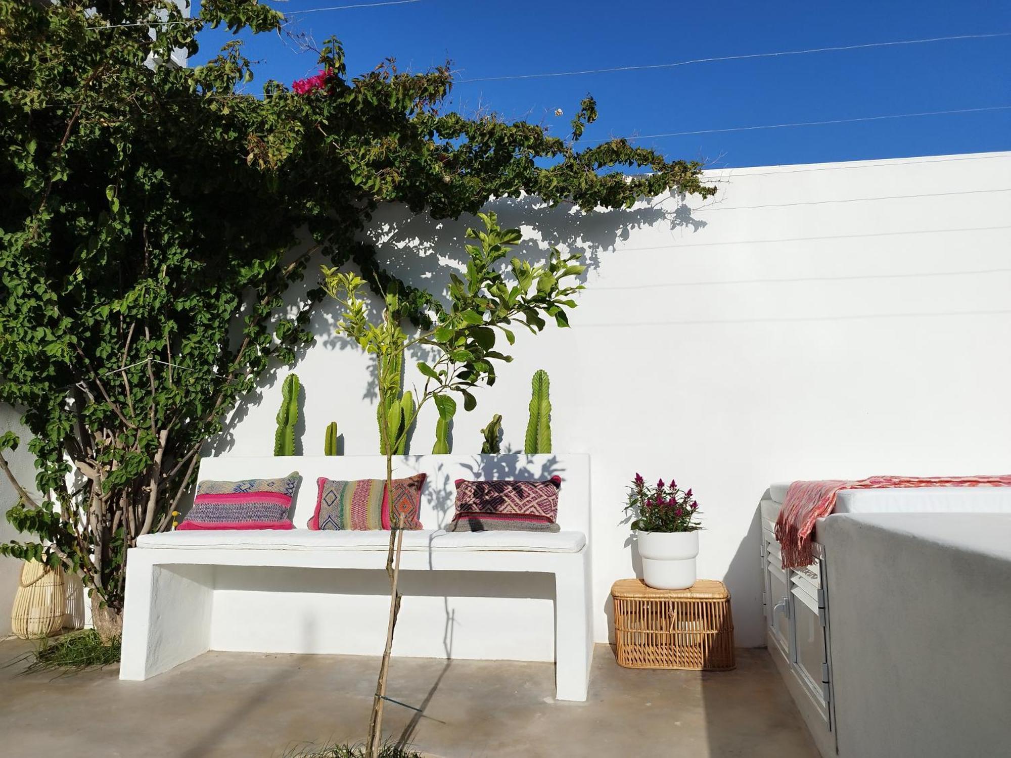 La Alberca Boutique Studio Ла-Линеа-де-ла-Консепсьон Экстерьер фото